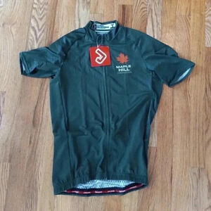 Jakroo Bicycling Jacket